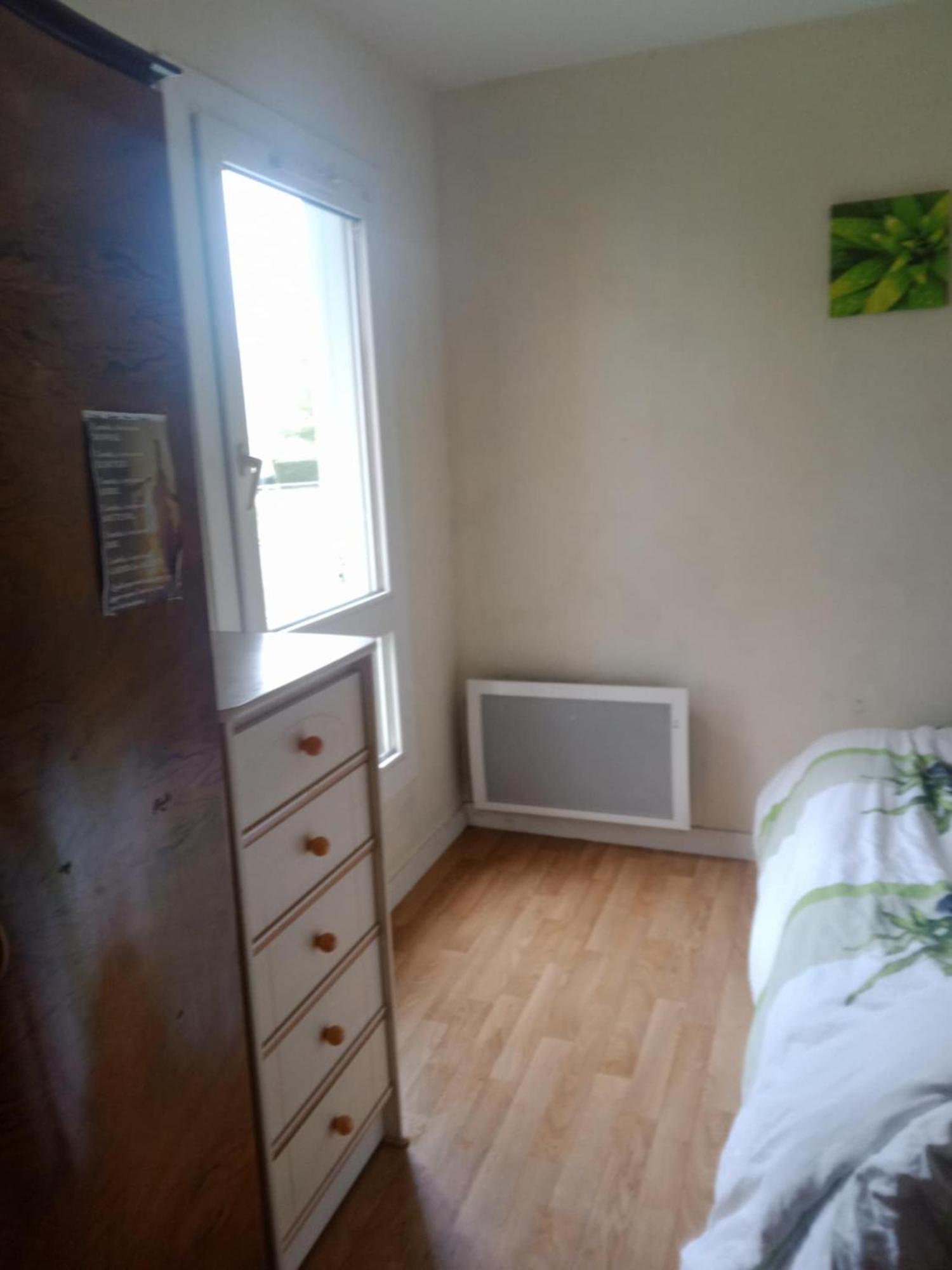 Chambre A Louer En Nuite Le Mans Dış mekan fotoğraf